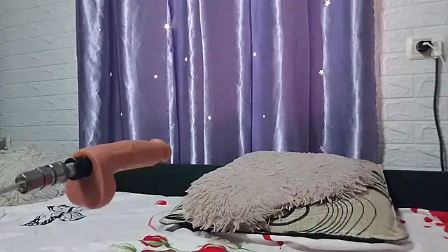 Ramona870 online show from 04-04-26, 07:17