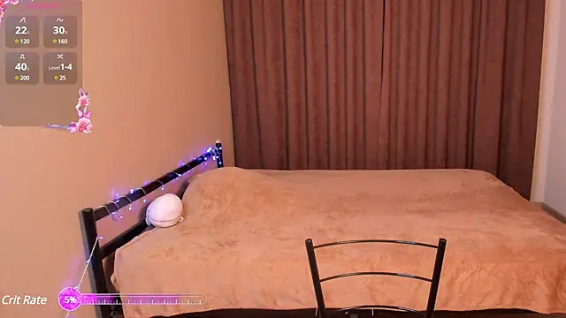 Mystic Doll online show from 03-07-25, 06:33