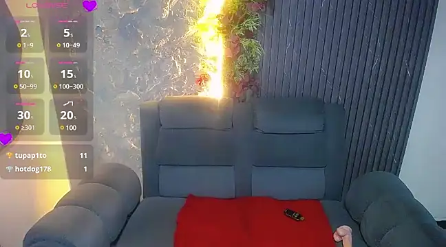 denise babe  online show from 03-22-25, 02:47