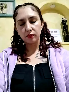 Megan-01- online show from 02-26-25, 02:14