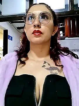 Megan-01- online show from 02-26-25, 08:22