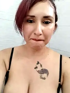 Megan-01- online show from 03-01-25, 04:54