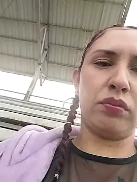 Megan-01- online show from 03-05-25, 02:12