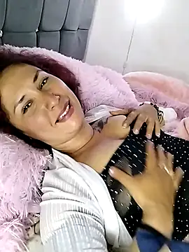 Megan-01- online show from 03-13-25, 04:27