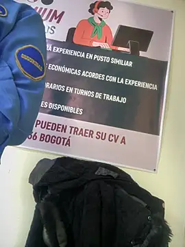 Megan-01- online show from 09-12-25, 12:27