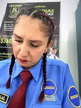 Megan-01- online show from 11-19-25, 03:34