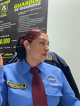 Megan-01- online show from 03-13-26, 12:45