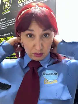 Megan-01- online show from 03-16-26, 11:03