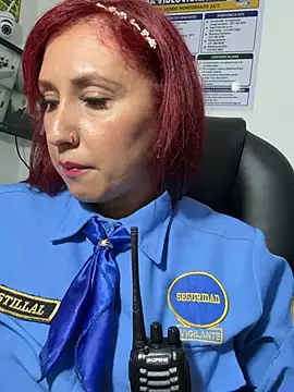 Megan-01- online show from 06-03-26, 02:33
