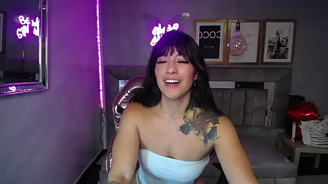 Isabella Collen v online show from 02-27-25, 06:42