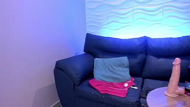 Gabriellacox online show from 03-15-25, 12:56