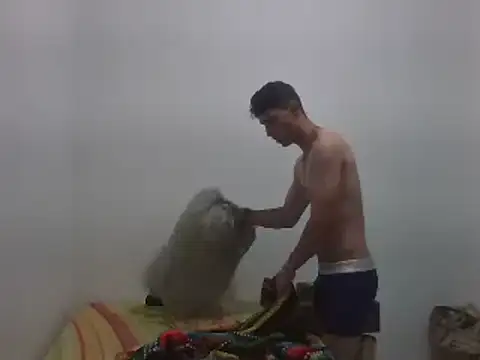 Brian lumper01 online show from 02-22-25, 12:19