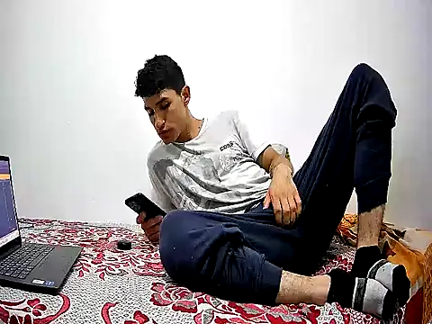 Brian lumper01 online show from 03-03-25, 10:31