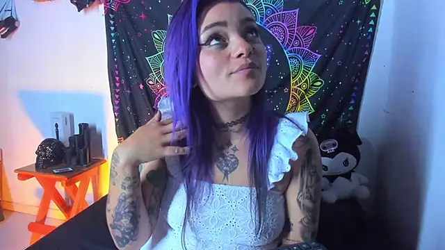 ChloeAllennn online show from 03-14-25, 03:26