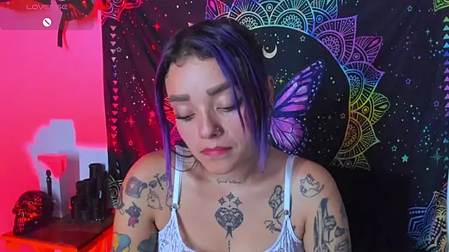 ChloeAllennn online show from 03-23-25, 06:37