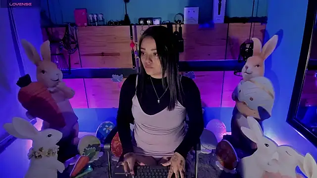 ChloeAllennn online show from 04-02-26, 01:31