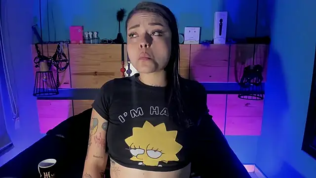 ChloeAllennn online show from 04-16-26, 03:24