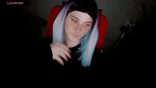 Snapshot of hellenspellman chatting on 10-27-25, 04:22 hellenspellman online show from 10-27-25, 04:22