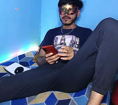 rahulkajuuu0909 online show from 02-14-26, 05:10