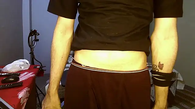 rahulkajuuu0909 online show from 03-31-26, 06:08