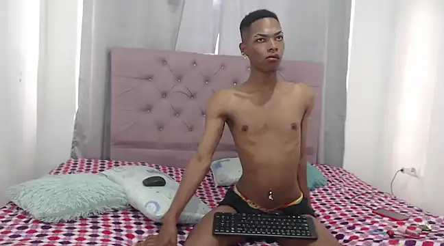 khler Angelis online show from 03-07-25, 08:55