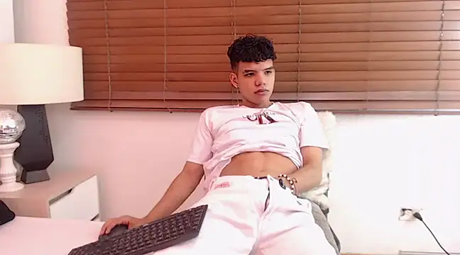 Axel Forte online show from 03-11-25, 12:50