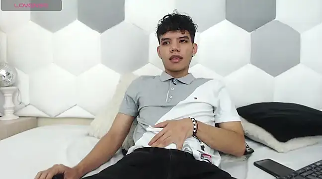 Axel Forte online show from 03-18-25, 12:14