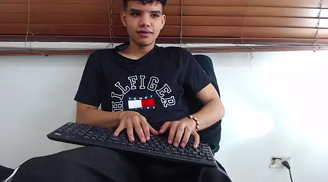 Axel Forte online show from 03-22-25, 12:35