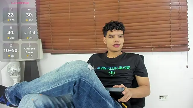 Axel Forte online show from 09-23-25, 12:41