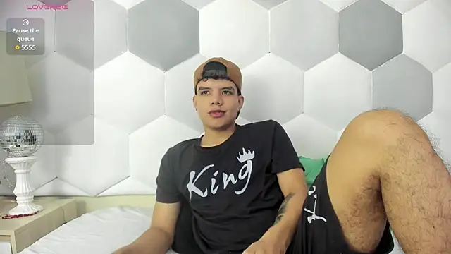 Axel Forte online show from 10-08-25, 12:58