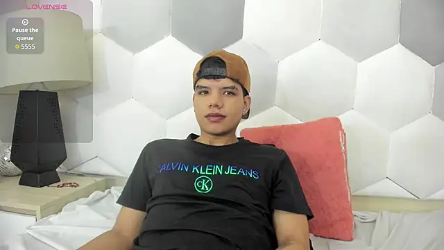 Axel Forte online show from 10-23-25, 12:59