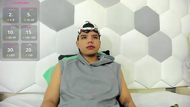 Axel Forte online show from 11-10-25, 01:43