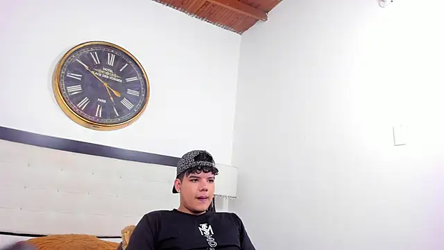 Snapshot of Axel_Forte chatting on 07-06-26, 03:14 Axel Forte online show from 07-06-26, 03:14