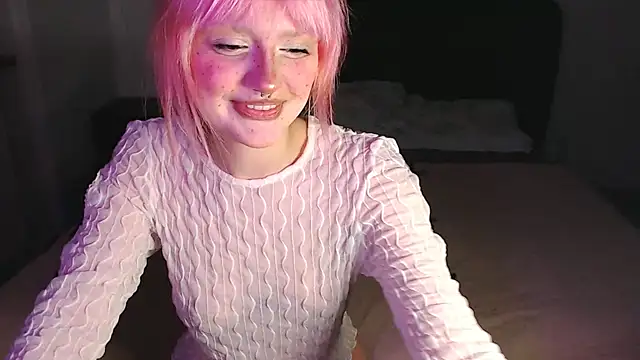 KimiSakura online show from 02-08-26, 12:36