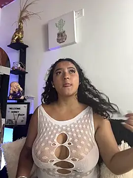 MarianaZapataa online show from 03-12-25, 01:58