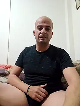 John 1982 online show from 03-08-25, 07:53