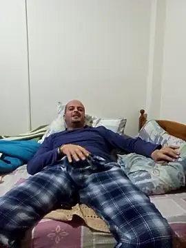 John 1982 online show from 03-23-26, 06:56