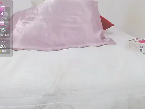 Snapshot of TattyHarrisquirtt chatting on 03-06-25, 03:02 TattyHarrisquirtt online show from 03-06-25, 03:02