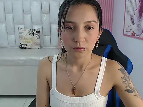 Snapshot of madhison_klain_s chatting on 03-04-25, 08:05 madhison klain s online show from 03-04-25, 08:05