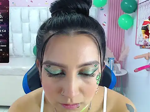 Snapshot of madhison_klain_s chatting on 03-18-25, 12:38 madhison klain s online show from 03-18-25, 12:38