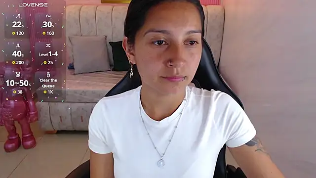 Snapshot of madhison_klain_s chatting on 09-17-25, 08:21 madhison klain s online show from 09-17-25, 08:21