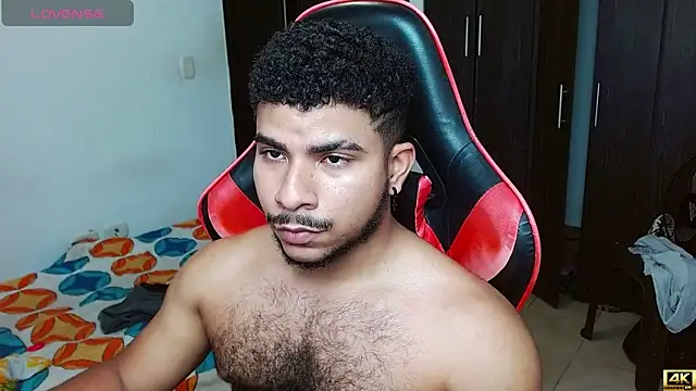 Javier Hot27 online show from 03-29-26, 05:24