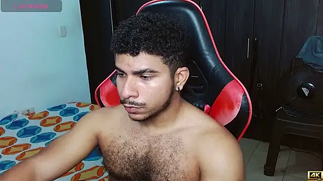 Javier Hot27 online show from 04-09-26, 02:11