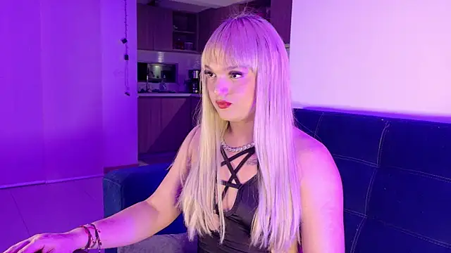 ScarletThompsonx online show from 02-17-26, 07:27