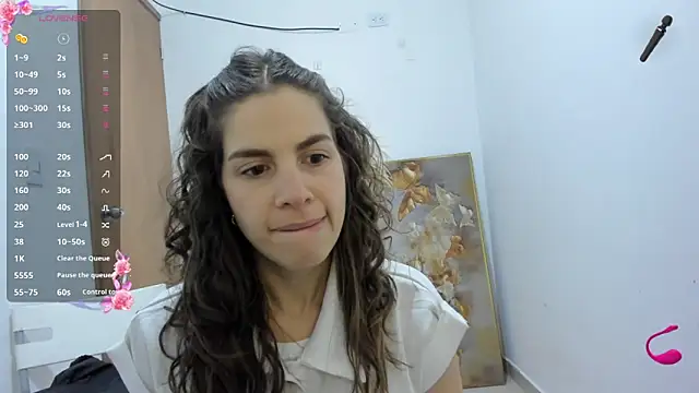 jessyegoldenn online show from 02-15-26, 09:22