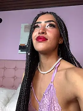 MichelleDiaz Pink online show from 03-02-25, 02:30