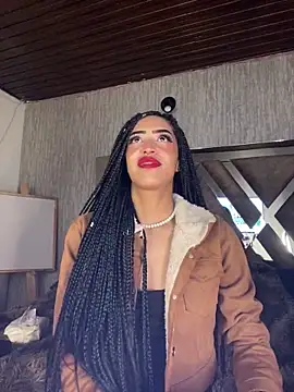 MichelleDiaz Pink online show from 03-22-25, 04:24