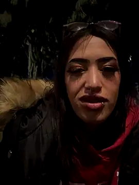 MichelleDiaz Pink online show from 12-13-25, 11:54