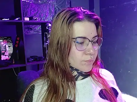 Snapshot of Pandora_9666 chatting on 10-27-25, 06:12 Pandora 9666 online show from 10-27-25, 06:12