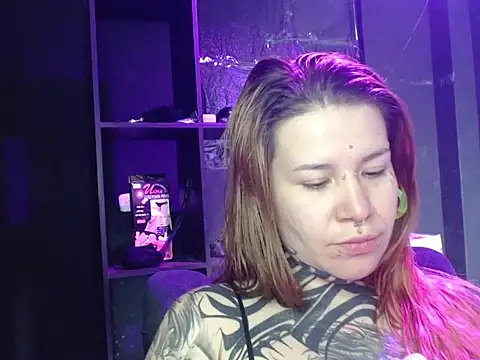 Snapshot of Pandora_9666 chatting on 10-31-25, 03:57 Pandora 9666 online show from 10-31-25, 03:57